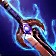Combatant's Bootblade