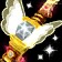 Jeweled Fishing Pole