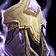 Conqueror's Kirin Tor Hood