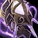 Conqueror's Kirin Tor Shoulderpads