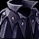 Conqueror's Deathbringer Robe