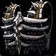 Conqueror's Nightsong Vestments