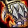 Skeletal Gauntlets