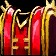 Sunreaver Tabard