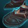 Boots of the Mourning Widow
