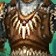 Chestguard of the Ravenous Fiend