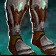 Boots of the Harsh Winter