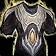 Flowing Robes of Ascent