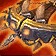 Death's Head Crossbow