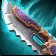 Peacekeeper Blade
