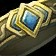 Girdle of the Dauntless Conqueror
