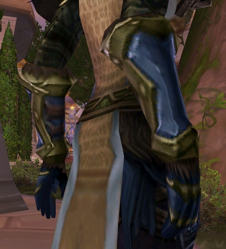 Gauntlets of Revelation