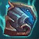 Royal Moonshroud Bracers