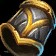 Royal Moonshroud Bracers