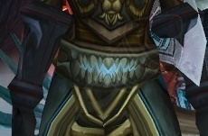 Girdle of the Impaler