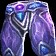Legplates of the Immortal Spider