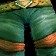 Legwraps of the Demonic Messenger