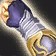 Zabra's Gloves of Triumph