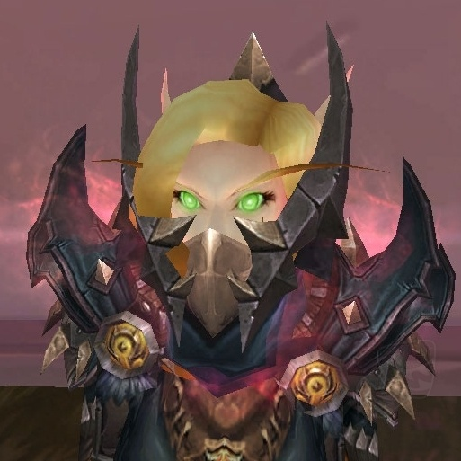 Zabra's Cowl of Conquest