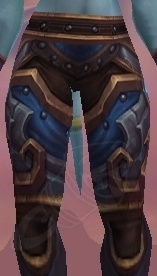 Velen's Pants of Triumph