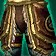 Malfurion's Legguards of Triumph