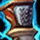 Windrunner's Handguards of Triumph