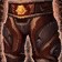 Wrynn's Legplates of Triumph