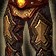 Liadrin's Greaves of Triumph