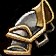 Turalyon's Shoulderplates of Triumph