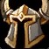 Turalyon's Faceguard of Triumph