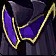 Tattered Dreadmist Robe