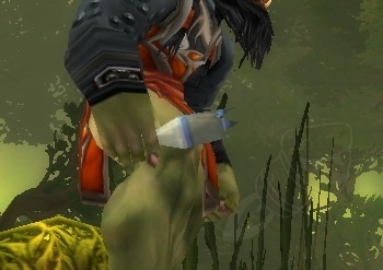 Direbrew's Bloody Shanker