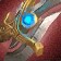Relentless Gladiator's Blade of Celerity