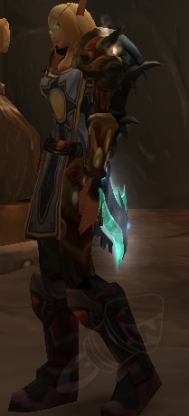 Sabatons of Tortured Space