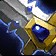 Glinting Azuresong Mageblade