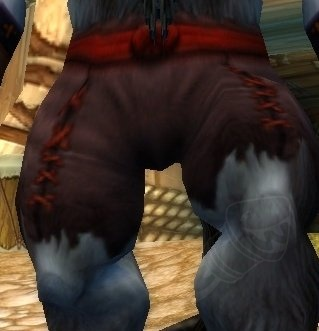 Rough-Hewn Kodo Leggings