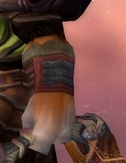 Gondria's Spectral Bracer