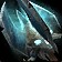 Bone Golem Scapula