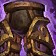 Draconic Bonesplinter Legguards