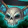 Bone Sentinel's Amulet