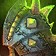 Cultist's Bloodsoaked Spaulders