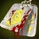 Arcane Loops of Anger
