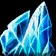 Ephemeral Snowflake