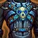 Frost Wyrm Ribcage