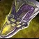 Bloodmage Gloves