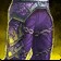 Bloodmage Leggings