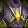 Bloodmage Robe