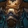 Chestguard of Broken Branches