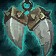Dislodged Foreign Object