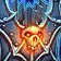 Bulwark of Smouldering Steel